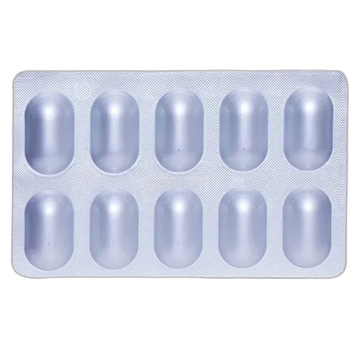 rosuva gold 10mg capsule 10's